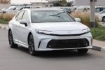 Toyota Camry LE - Image 3