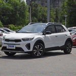 Kia KX1