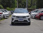 Kia KX1 - Image 2