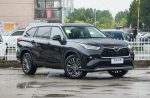 Toyota Highlander - Image 3