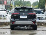 Toyota Highlander - Image 4