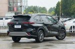 Toyota Highlander - Image 5