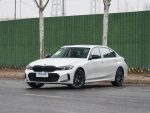 BMW 325 - Image 2