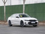 BMW 325 - Image 3