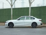 BMW 325 - Image 4