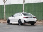 BMW 325 - Image 5