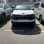 Sportage Full