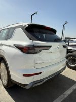 Mitsubishi outlander p line full - Image 2