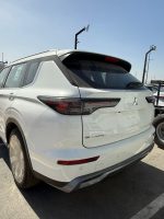 Mitsubishi outlander p line full - Image 3