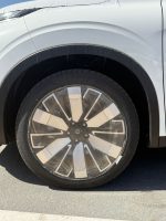 Mitsubishi outlander p line full - Image 4