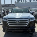 LandCruiser VX