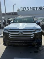 LandCruiser VX