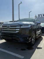 LandCruiser VX - Image 2