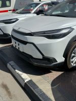 Toyota Frontlander