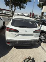 Toyota Frontlander - Image 3