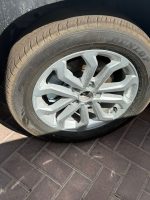Toyota Frontlander - Image 6