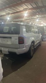 Toyota prado - Image 2