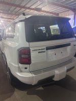 Toyota prado - Image 8