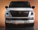 Patrol platinum