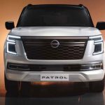 Patrol platinum