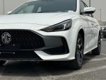 MG5 GT