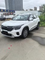 Kia Seltos - Image 2