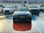 Benz C200L