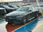 Benz C200L - Image 3