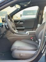 Benz C200L - Image 6