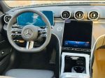 Benz C200L - Image 7