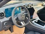 Benz C200L - Image 8