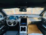 Benz C200L - Image 9