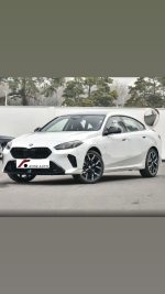 BMW 225L - Image 2