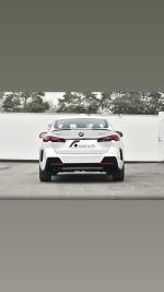 BMW 225L - Image 4