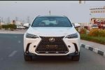 NX 350