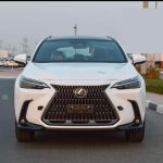 NX 350