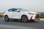 NX 350 - Image 2
