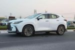 NX 350 - Image 4