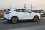 NX 350 - Image 8