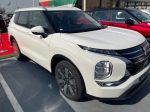 Mitsubishi outlander H line - Image 2