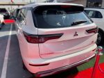 Mitsubishi outlander H line - Image 3