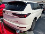 Mitsubishi outlander H line - Image 4