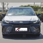Toyota Camry lumiere