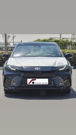 Toyota Camry lumiere