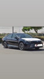 Toyota Camry lumiere - Image 3
