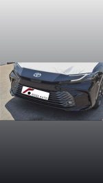 Toyota Camry lumiere - Image 4