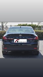Toyota Camry lumiere - Image 5