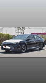 Toyota Camry lumiere - Image 6