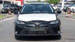 Toyota corolla - Image 3