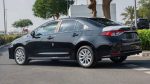 Toyota corolla - Image 5